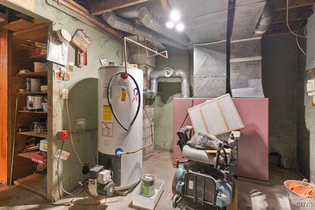 511 Millers Mills Rd, Columbia, NY 13491