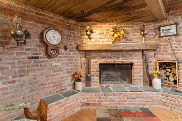 511 Millers Mills Rd, Columbia, NY 13491