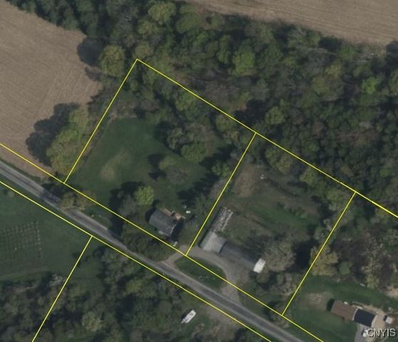 511 Millers Mills Rd, Columbia, NY 13491