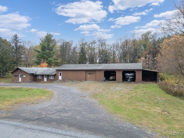 511 Millers Mills Rd, Columbia, NY 13491