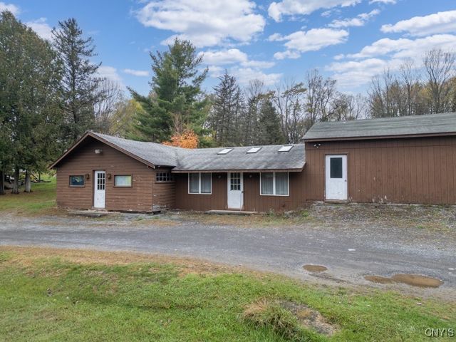 511 Millers Mills Rd, Columbia, NY 13491