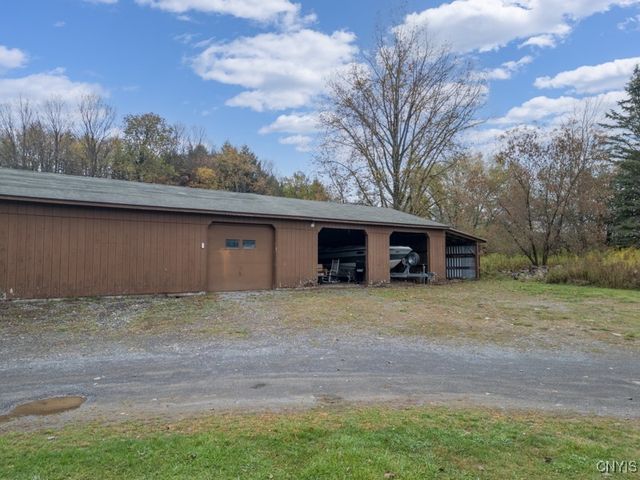 511 Millers Mills Rd, Columbia, NY 13491