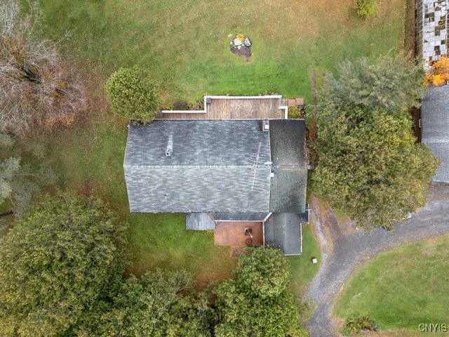 511 Millers Mills Rd, Columbia, NY 13491