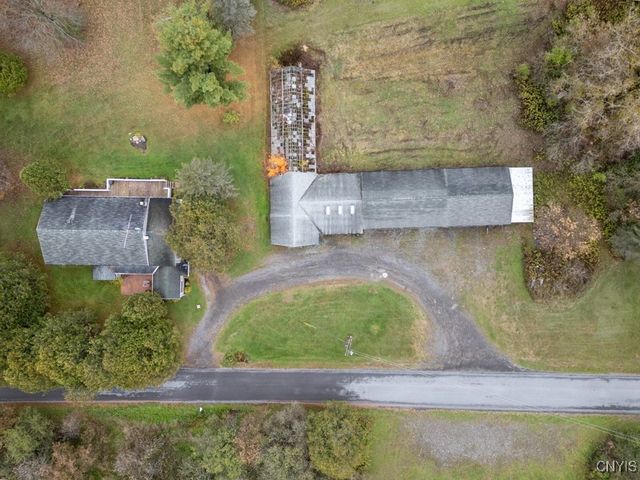511 Millers Mills Rd, Columbia, NY 13491