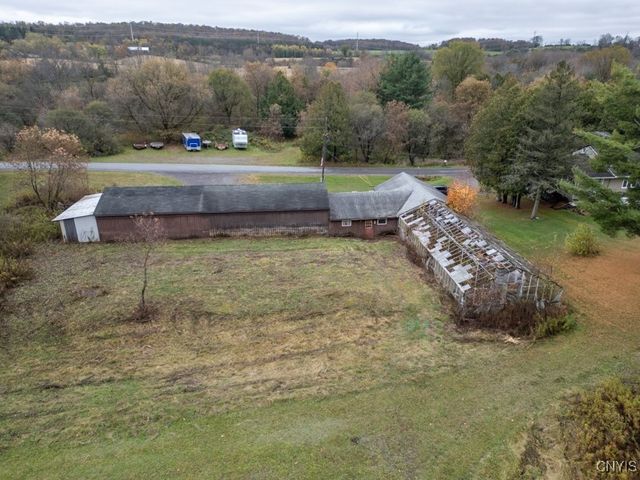 511 Millers Mills Rd, Columbia, NY 13491