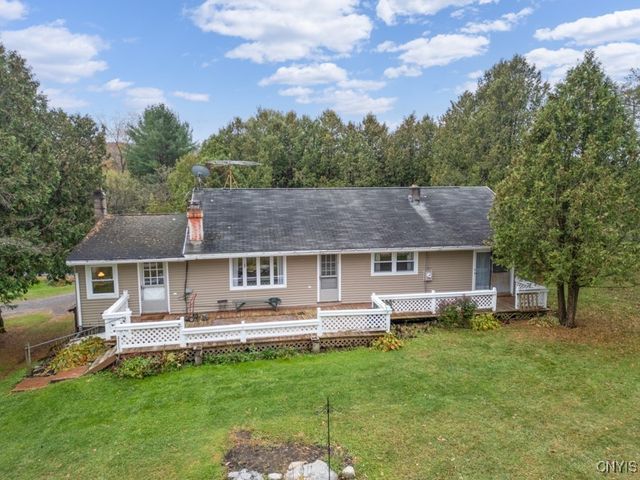 511 Millers Mills Rd, Columbia, NY 13491