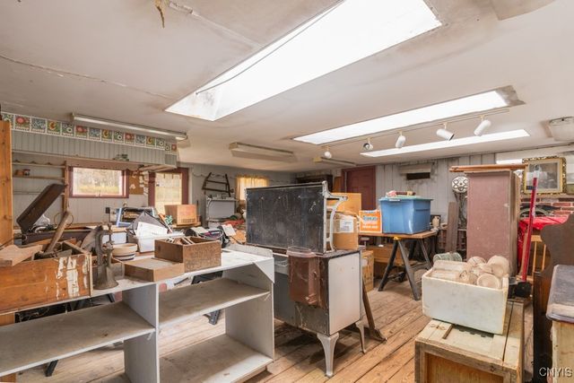 511 Millers Mills Rd, Columbia, NY 13491