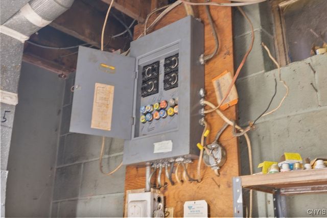 511 Millers Mills Rd, Columbia, NY 13491