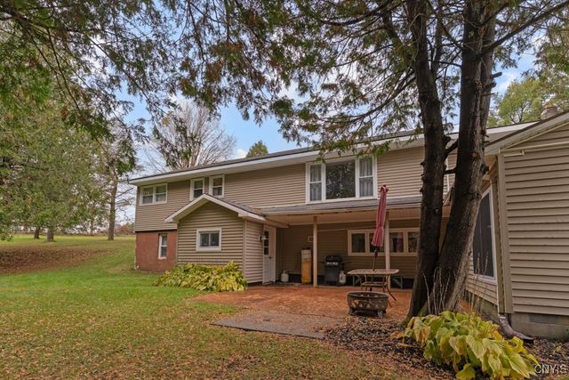 511 Millers Mills Rd, Columbia, NY 13491