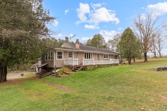 511 Millers Mills Rd, Columbia, NY 13491