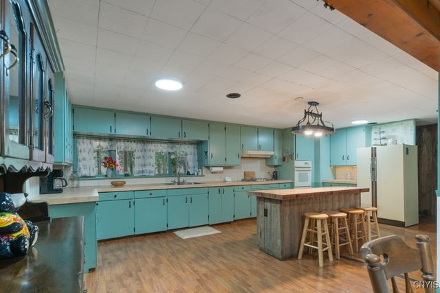 511 Millers Mills Rd, Columbia, NY 13491