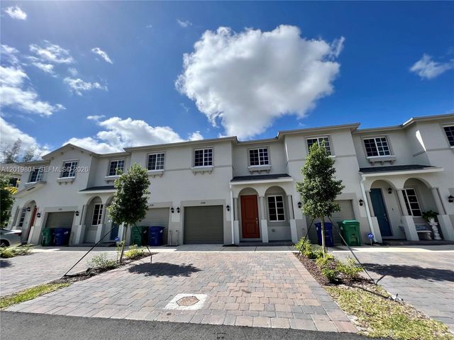 1088 NW 208th Ter 1088, Miami Gardens, FL 33169