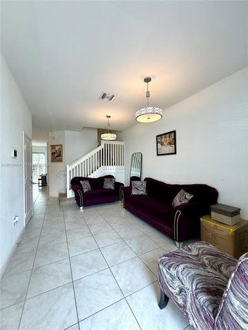 1088 NW 208th Ter 1088, Miami Gardens, FL 33169