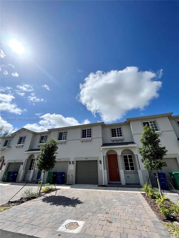 1088 NW 208th Ter 1088, Miami Gardens, FL 33169