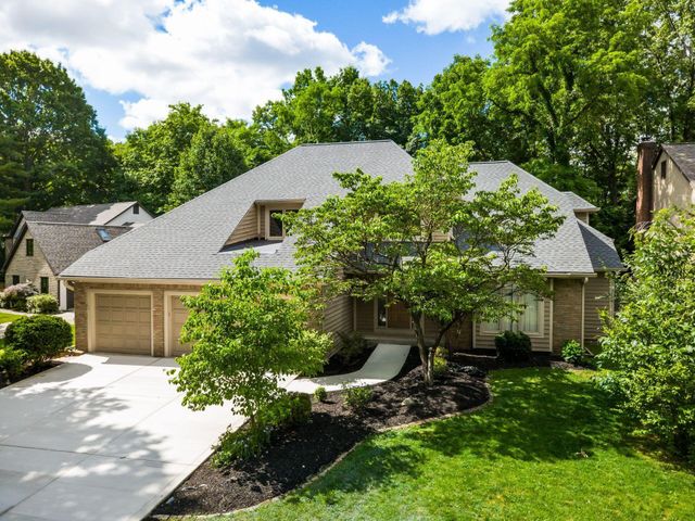 259 Autumn Leaf Court, Columbus, OH 43235