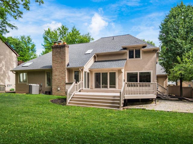259 Autumn Leaf Court, Columbus, OH 43235