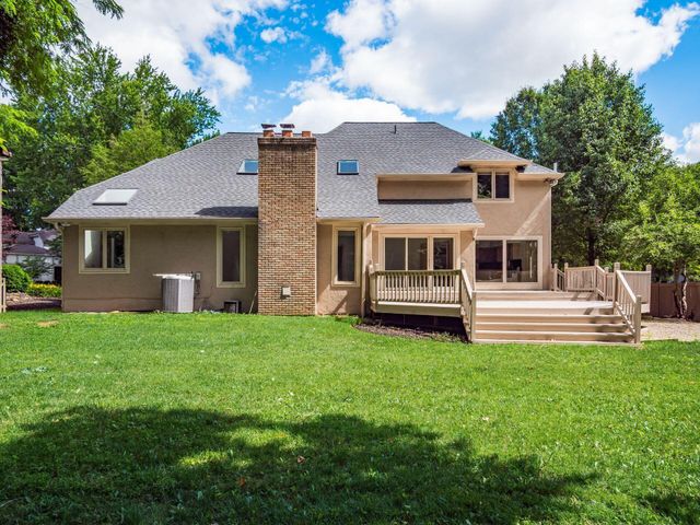 259 Autumn Leaf Court, Columbus, OH 43235