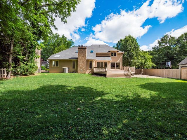 259 Autumn Leaf Court, Columbus, OH 43235