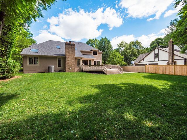 259 Autumn Leaf Court, Columbus, OH 43235