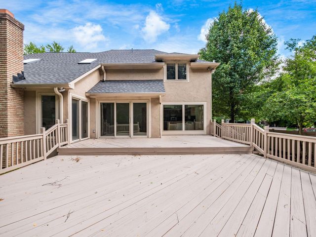 259 Autumn Leaf Court, Columbus, OH 43235
