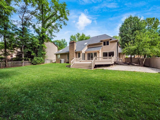 259 Autumn Leaf Court, Columbus, OH 43235