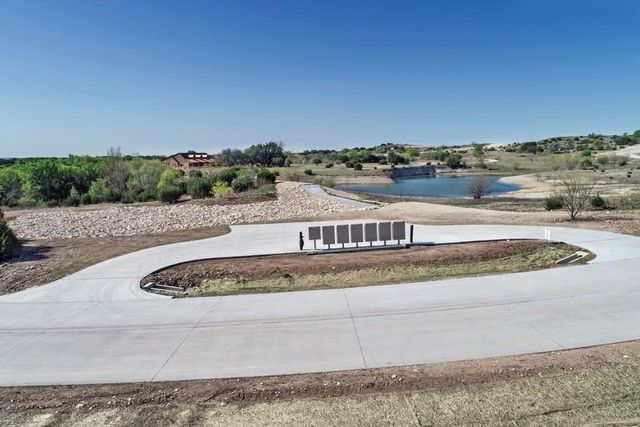 3122 Rio Grande Circle Lot 73, Cresson, TX 76035