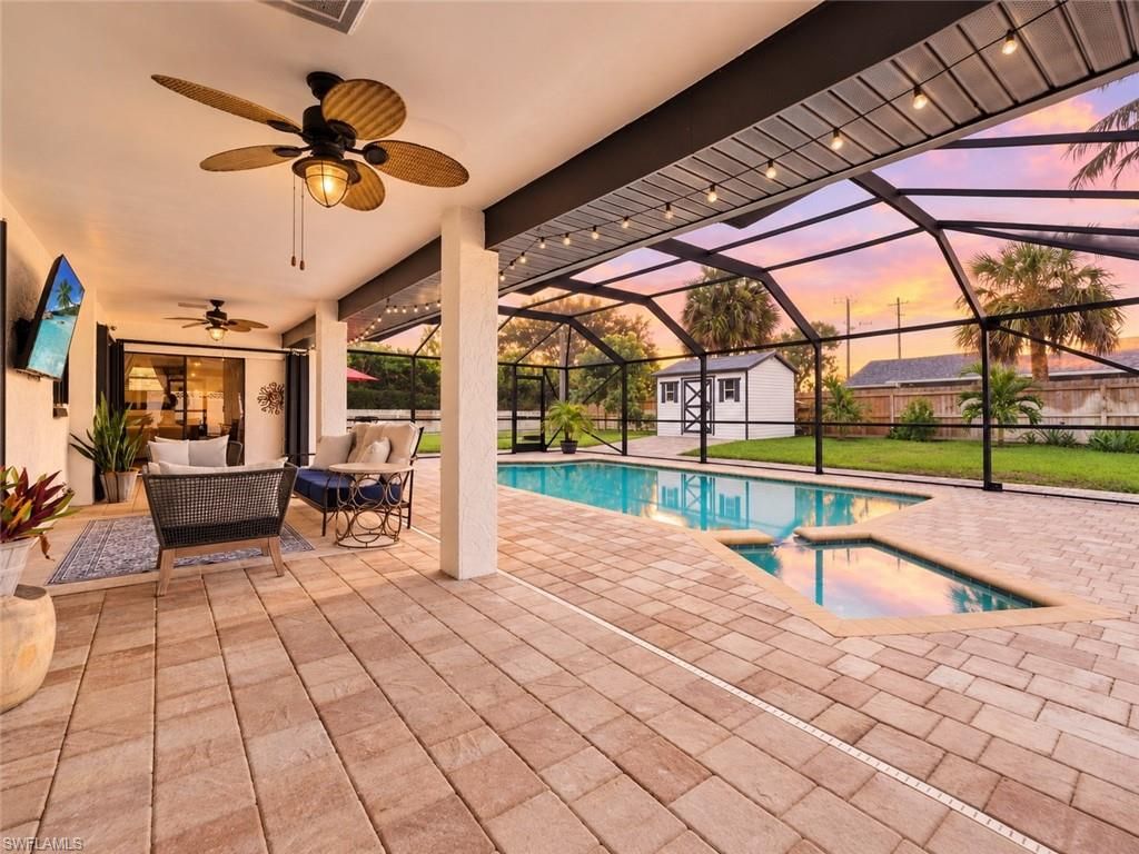98 Chardon PL, NAPLES, FL 34110 — photo 2