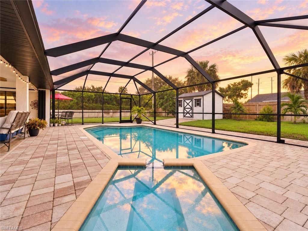 98 Chardon PL, NAPLES, FL 34110 — photo 3