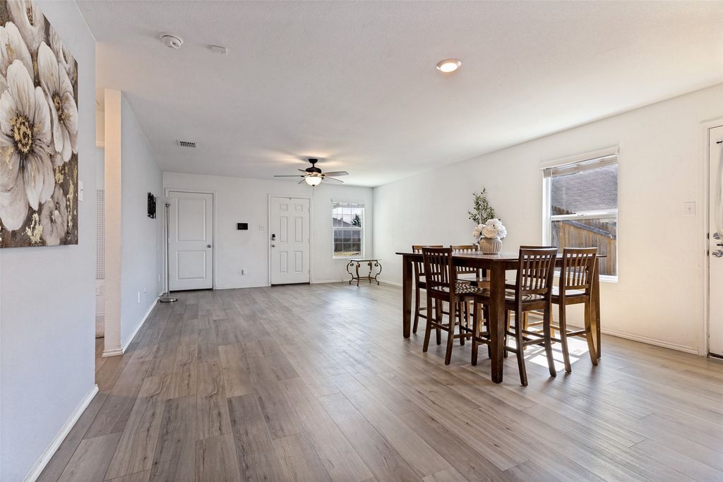 2717 Rosewater Lane, Fort Worth, TX 76179 — photo 5