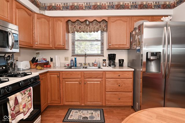 9170 E County Road 300 N, Brownsburg, IN 46112