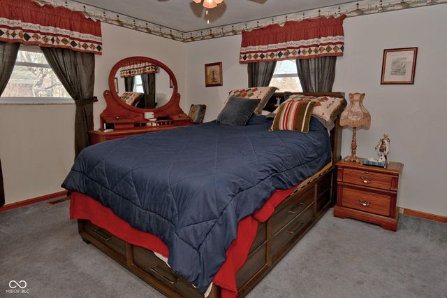 9170 E County Road 300 N, Brownsburg, IN 46112