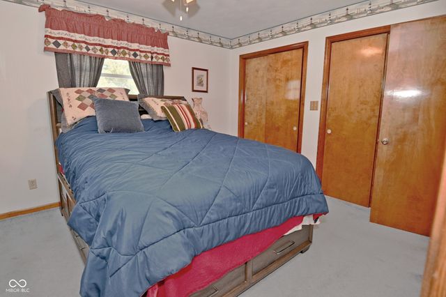 9170 E County Road 300 N, Brownsburg, IN 46112