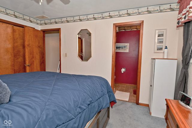 9170 E County Road 300 N, Brownsburg, IN 46112