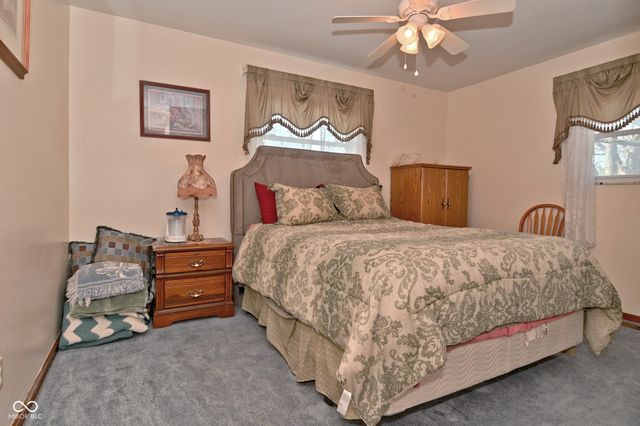 9170 E County Road 300 N, Brownsburg, IN 46112