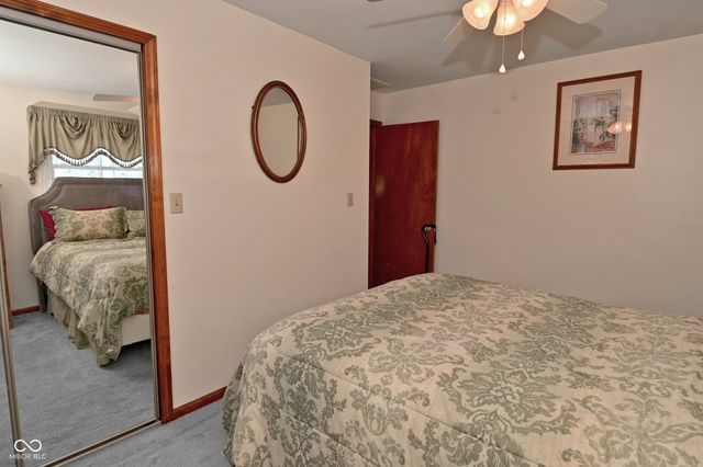 9170 E County Road 300 N, Brownsburg, IN 46112