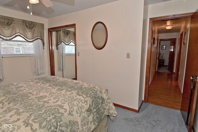 9170 E County Road 300 N, Brownsburg, IN 46112