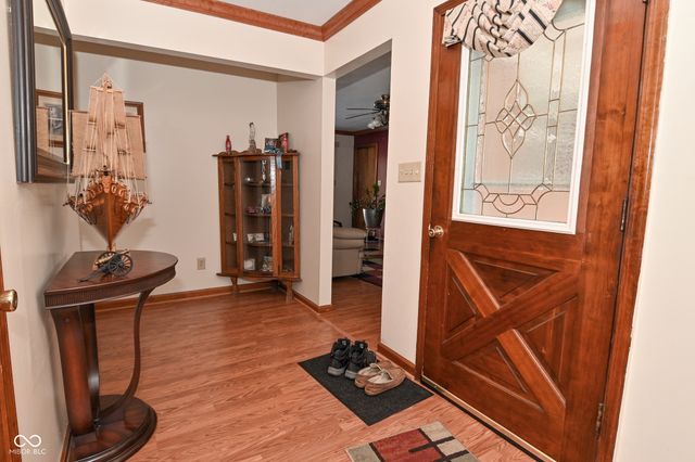 9170 E County Road 300 N, Brownsburg, IN 46112