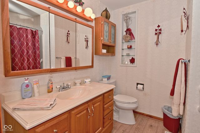 9170 E County Road 300 N, Brownsburg, IN 46112