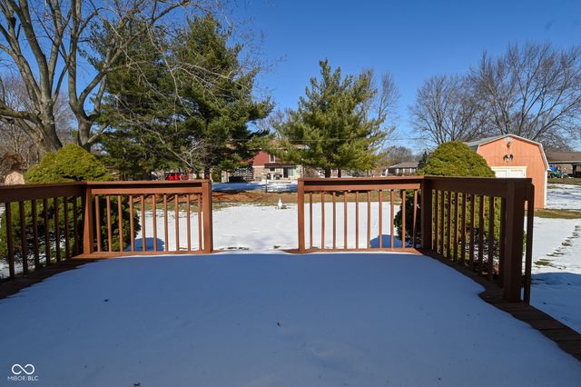 9170 E County Road 300 N, Brownsburg, IN 46112