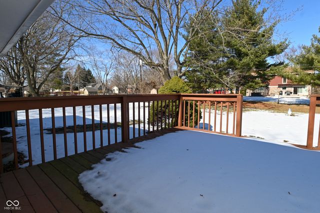 9170 E County Road 300 N, Brownsburg, IN 46112