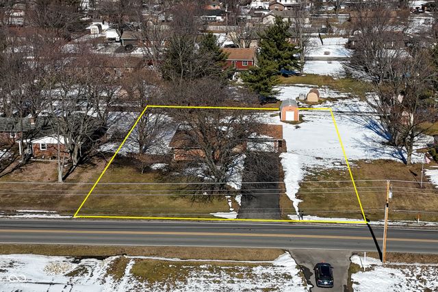 9170 E County Road 300 N, Brownsburg, IN 46112