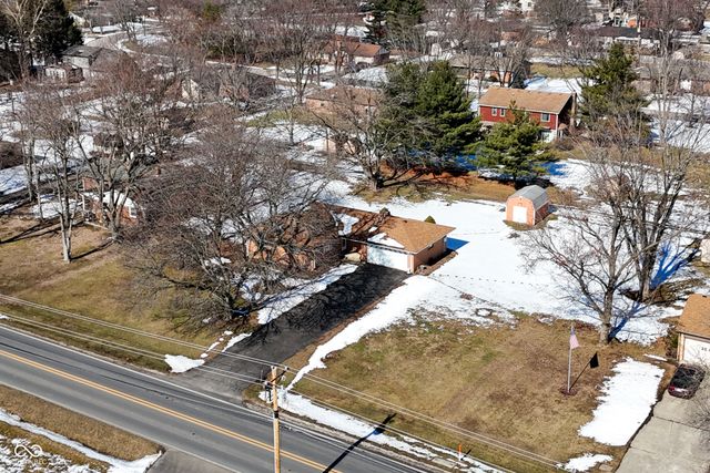 9170 E County Road 300 N, Brownsburg, IN 46112