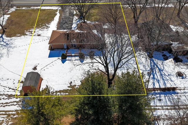 9170 E County Road 300 N, Brownsburg, IN 46112