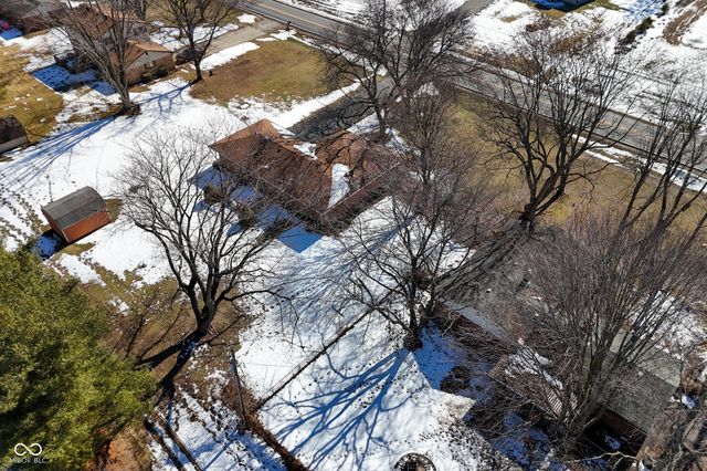 9170 E County Road 300 N, Brownsburg, IN 46112