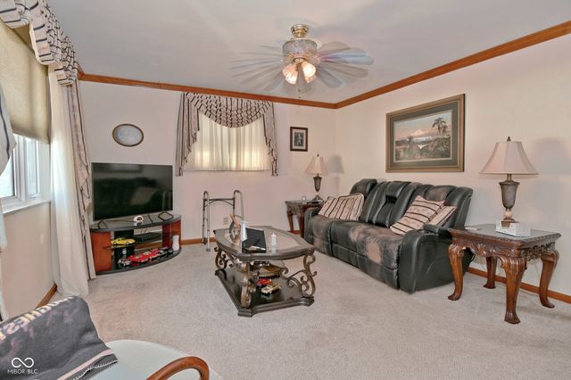 9170 E County Road 300 N, Brownsburg, IN 46112