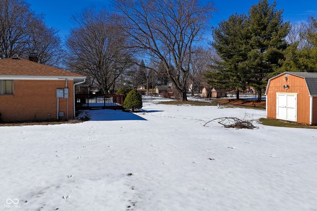 9170 E County Road 300 N, Brownsburg, IN 46112