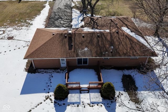 9170 E County Road 300 N, Brownsburg, IN 46112