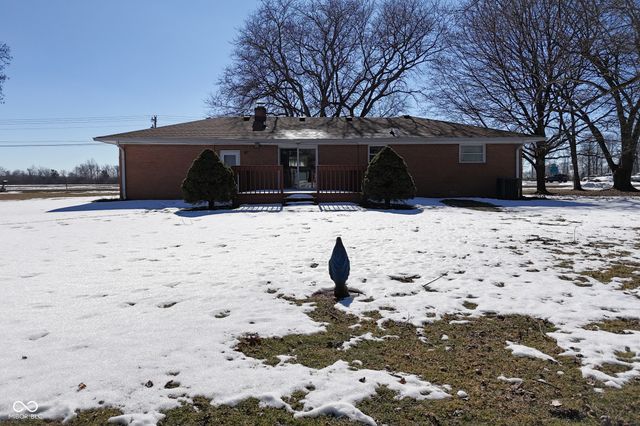 9170 E County Road 300 N, Brownsburg, IN 46112