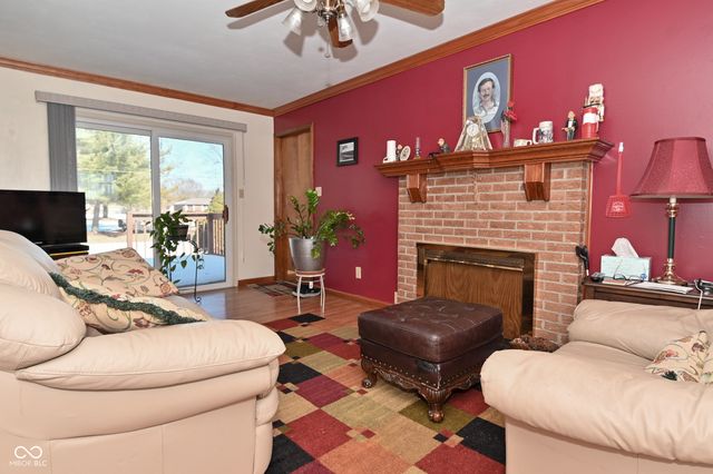 9170 E County Road 300 N, Brownsburg, IN 46112