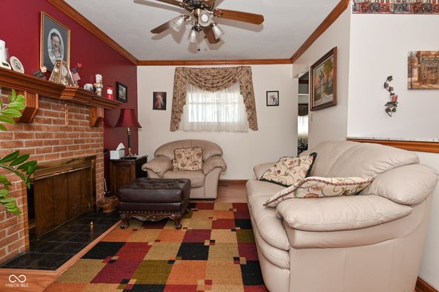 9170 E County Road 300 N, Brownsburg, IN 46112